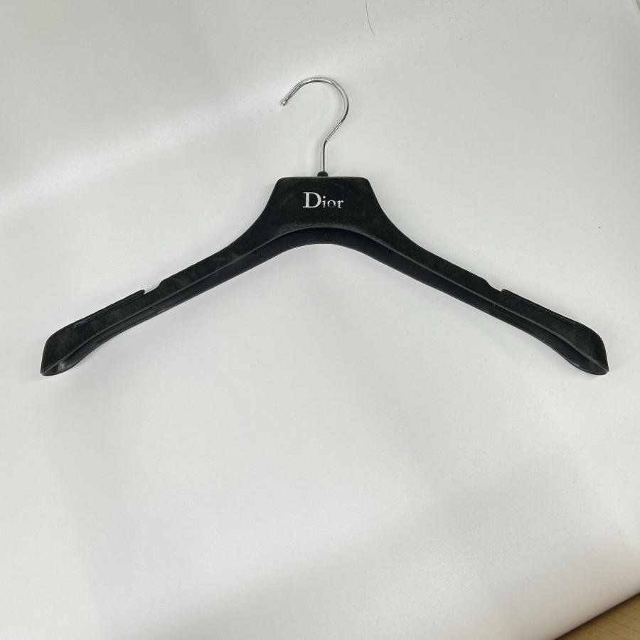 Christian Dior クリスチャンディオール 4C21646A1122 オレンジ ノースリーブワンピース オレンジ 34 ワンピース ウール レディース 中古の画像