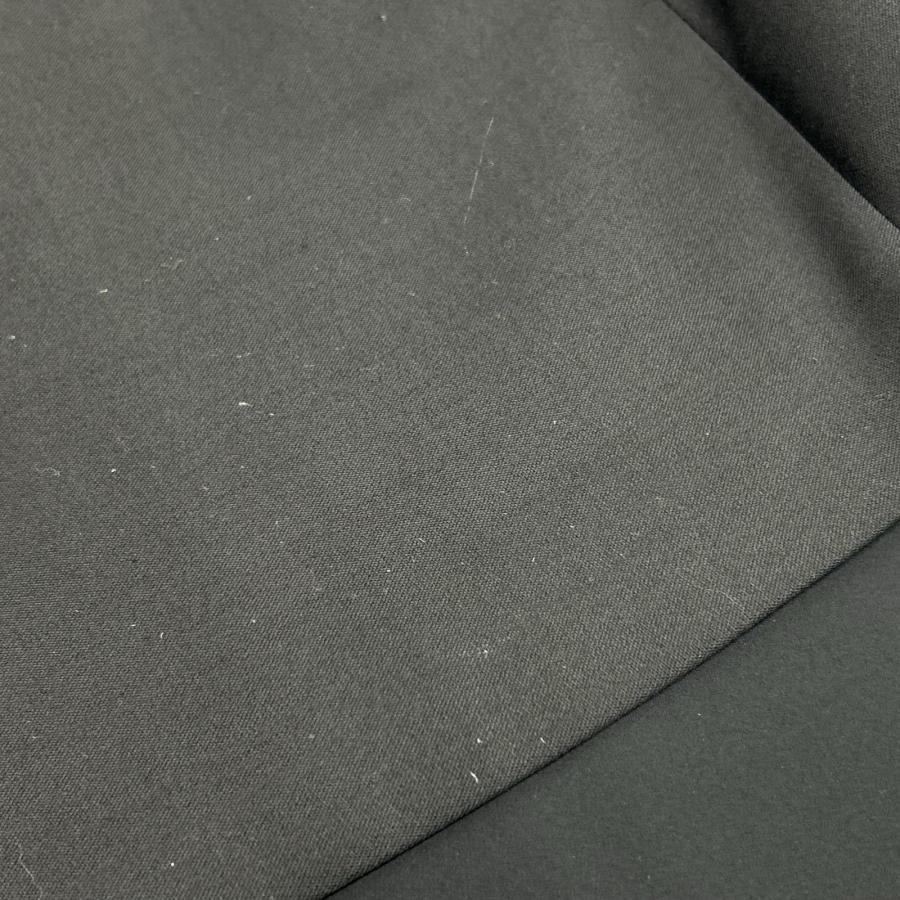 Christian Dior クリスチャンディオール 5C2133A1148 ブラック フレアミニスカート ブラック 34 スカート ウール レディース 中古の画像