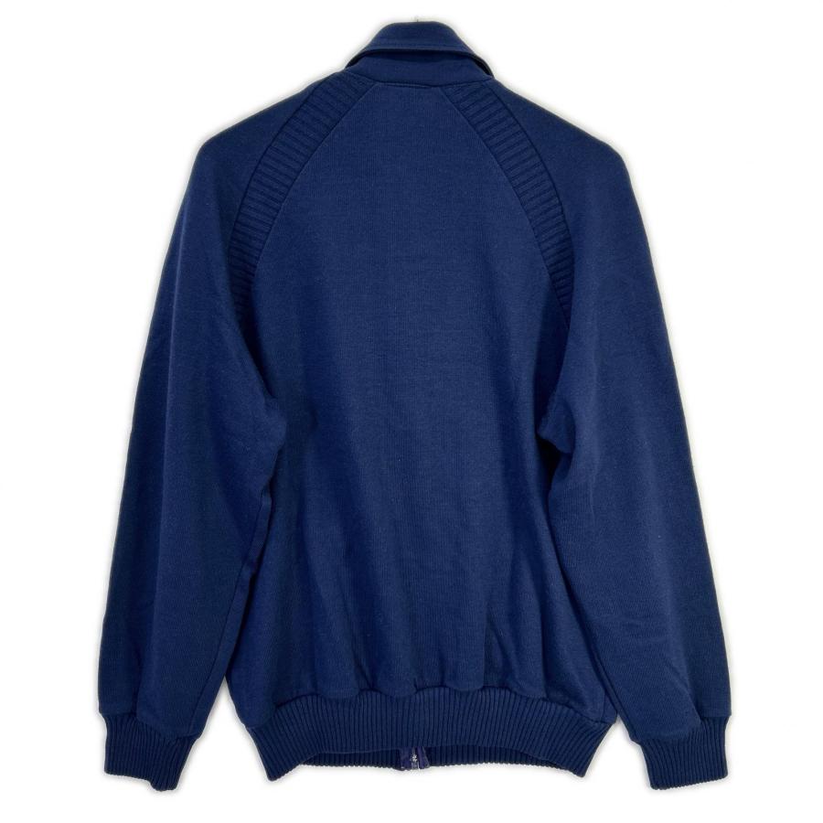 adidas（アディダス） ネイビー 70s 西ドイツ製 ヴィンテージ