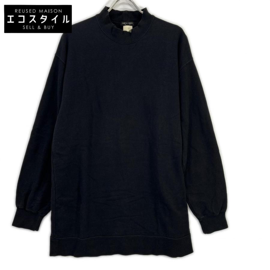 COMMEdesGARCONS HOMME PLUS コムデギャルソンオムプリュス ブラック 