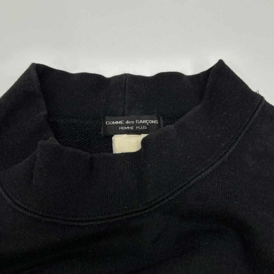 COMMEdesGARCONS HOMME PLUS コムデギャルソンオムプリュス ブラック 