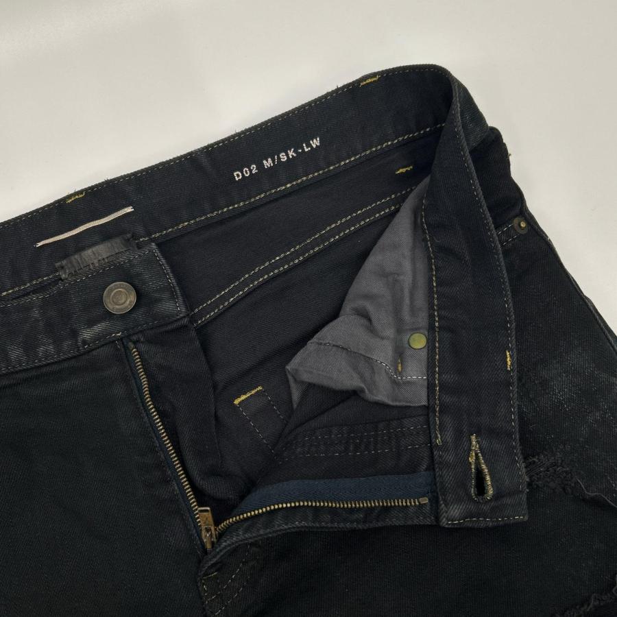 SAINT LAURENT PARIS サンローランパリ 14年製 エディ期 357814