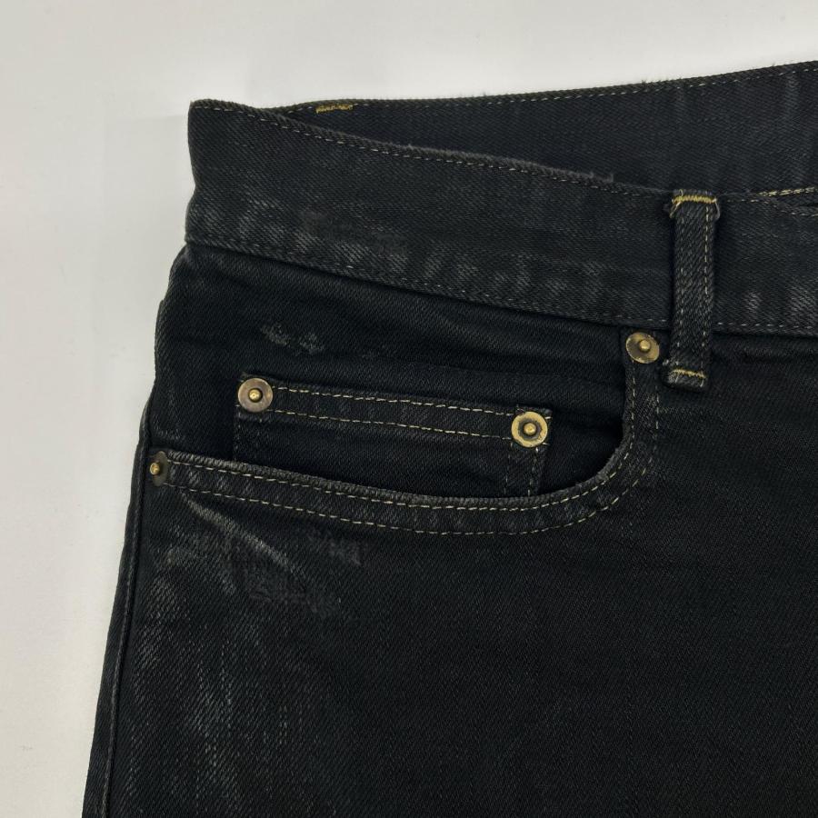 SAINT LAURENT PARIS サンローランパリ 14年製 エディ期 357814