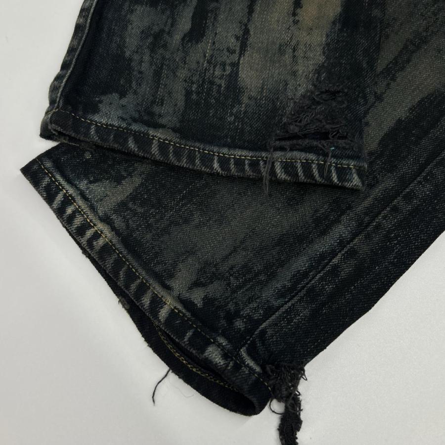 SAINT LAURENT PARIS サンローランパリ 14年製 エディ期 357814