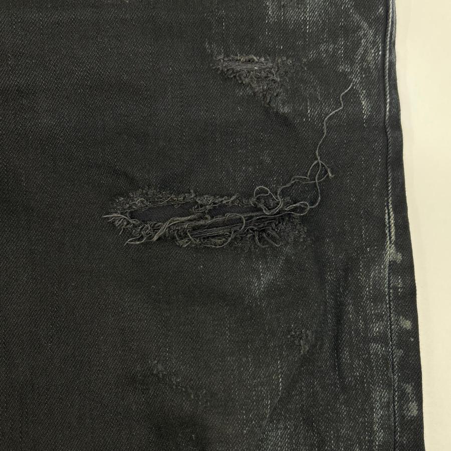 SAINT LAURENT PARIS サンローランパリ 14年製 エディ期 357814