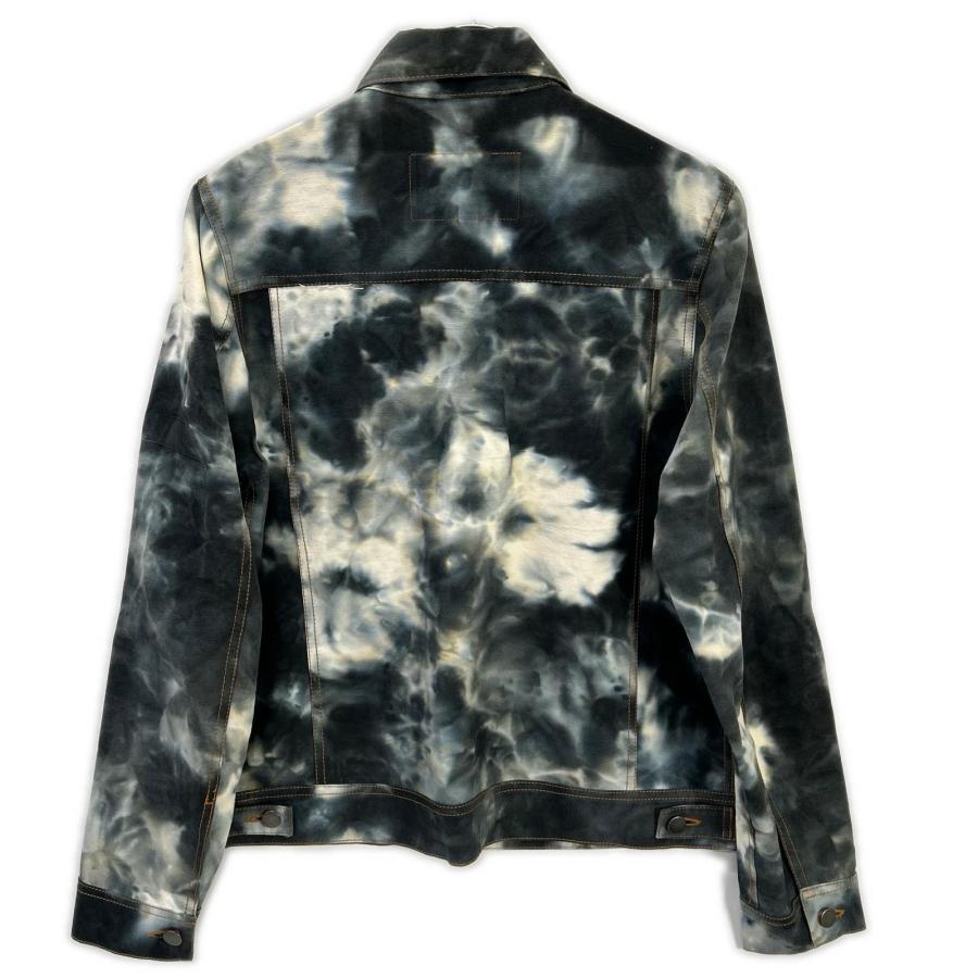 Casely Hayford ケイスリーヘイフォード 総柄 セットアップ グリーン 