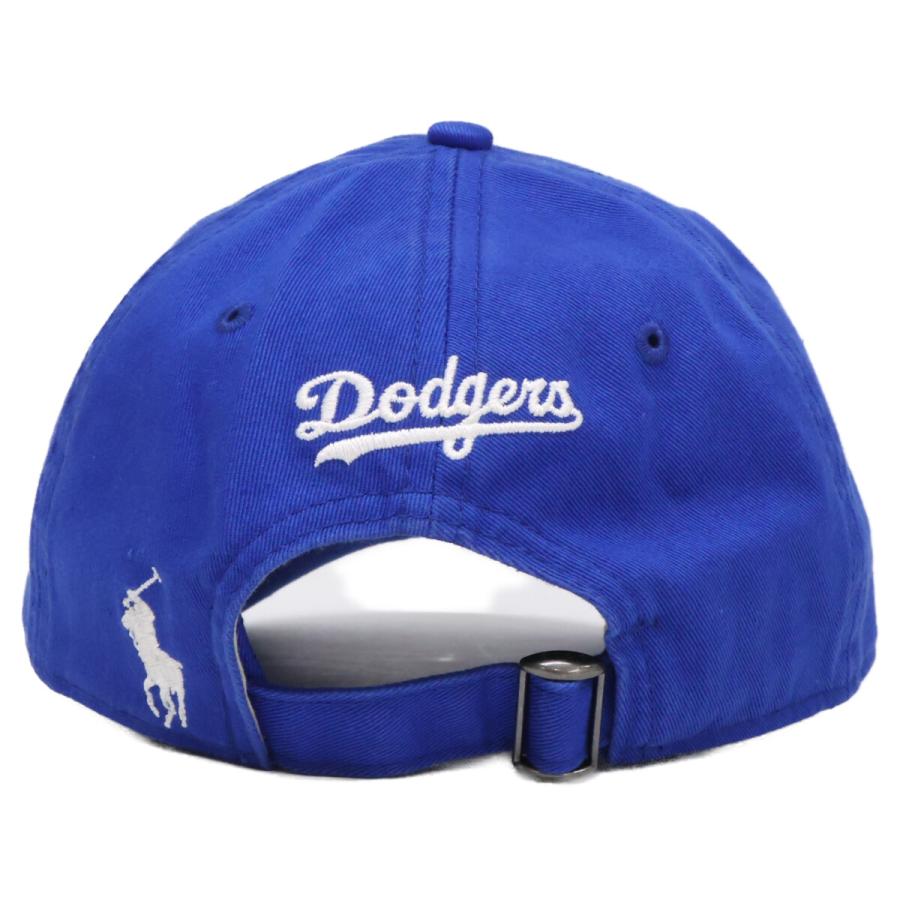 NEW ERA（ニューエラ） 美品 9TWENTY POLO RALPH LAUREN ポロラルフ