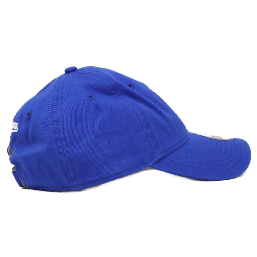 NEW ERA（ニューエラ） 美品 9TWENTY POLO RALPH LAUREN ポロラルフ