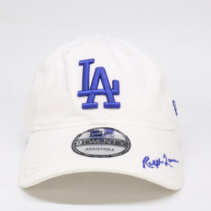 NEW ERA（ニューエラ） 9TWENTY POLO RALPH LAUREN ポロラルフローレン