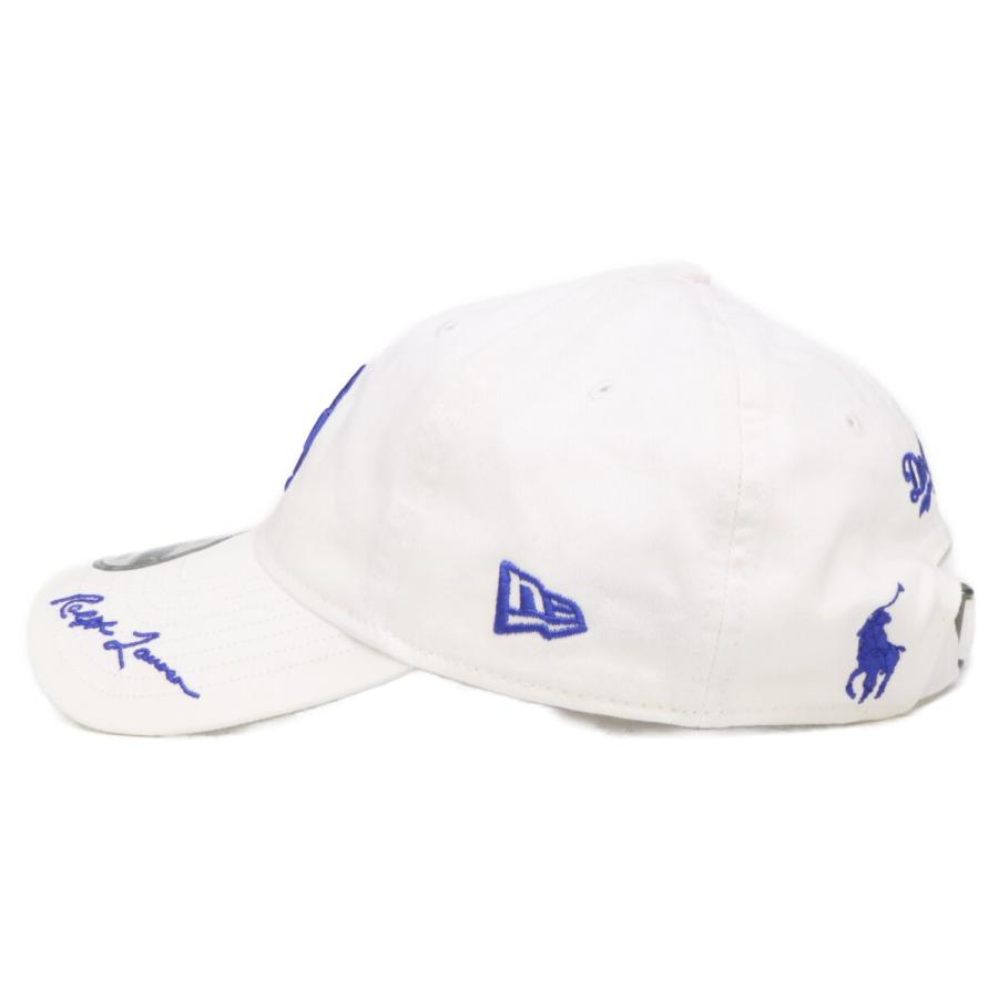 NEW ERA（ニューエラ） 9TWENTY POLO RALPH LAUREN ポロラルフローレン