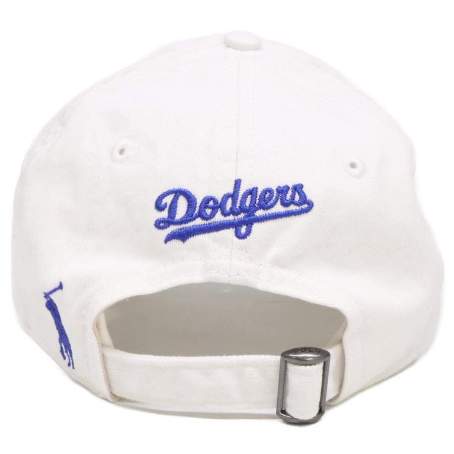 NEW ERA（ニューエラ） 9TWENTY POLO RALPH LAUREN ポロラルフローレン