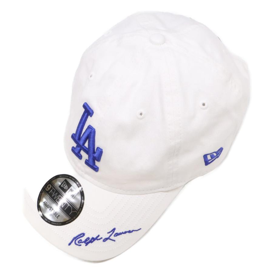 NEW ERA（ニューエラ） 9TWENTY POLO RALPH LAUREN ポロラルフローレン