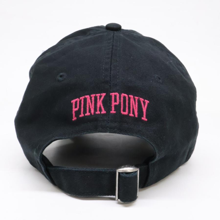 ラルフローレン PINKPONY キャップ　QR付き POLO RALPH LAUREN（ポロ・ラルフローレン） ポロ ラルフローレン Pink