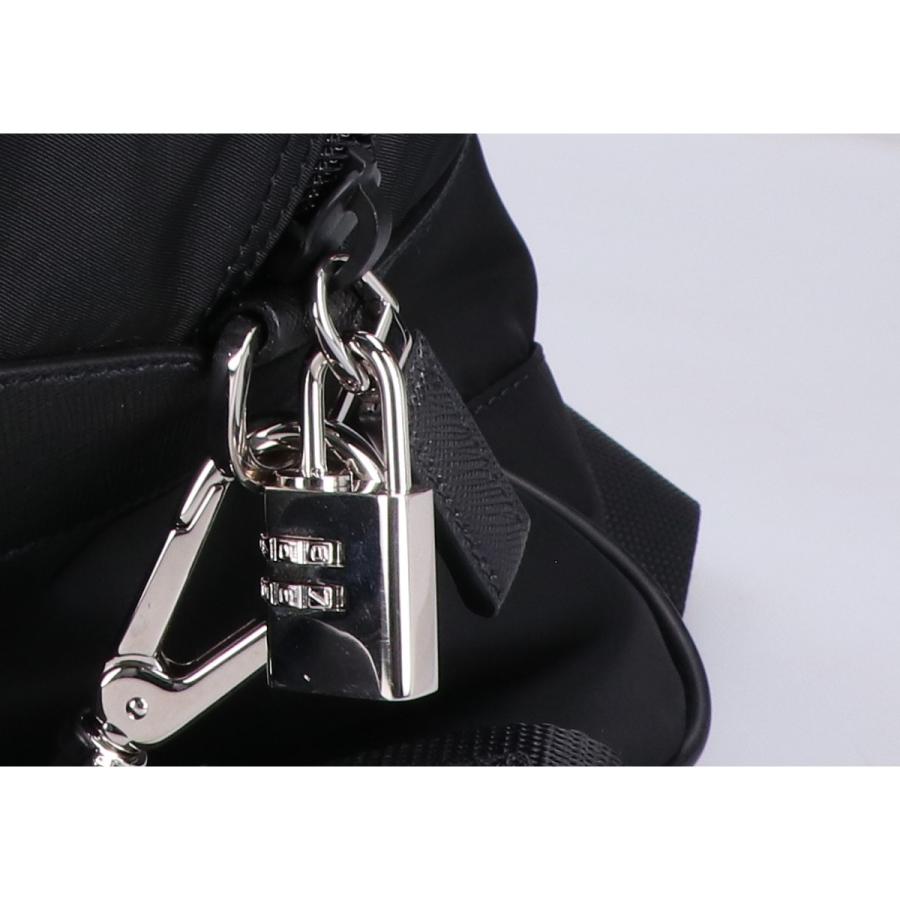 PRADA（プラダ） 美品 2VC033 トライアングルロゴ ナイロン 2WAY