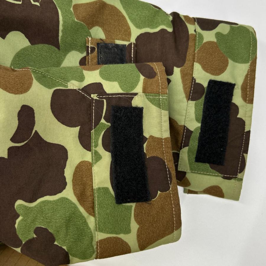 cabelas カベラス USA製 カモフラ GORE-TEX フィッシングジャケット