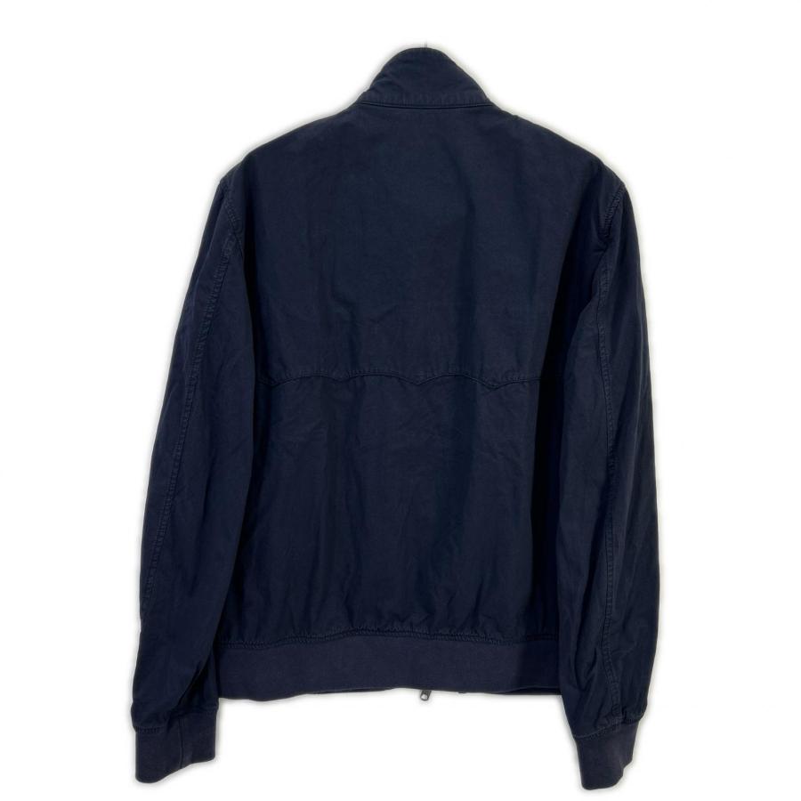 BARACUTA（バラクータ） ネイビー 英国製 G9 ハリントンジャケット