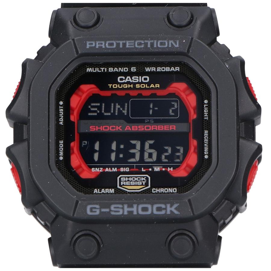 G-SHOCK ジーショック GXW-56-1AJF DIGITAL GXW GX-56 SERIES デジタル