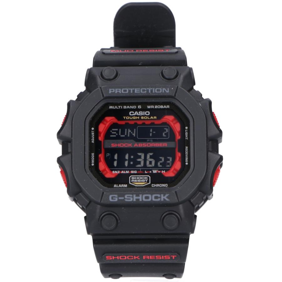 G-SHOCK ジーショック GXW-56-1AJF DIGITAL GXW GX-56 SERIES デジタル