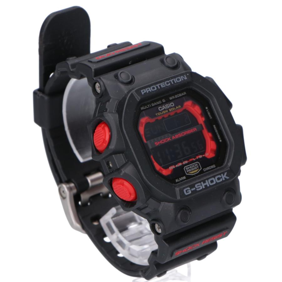 G-SHOCK ジーショック GXW-56-1AJF DIGITAL GXW GX-56 SERIES デジタル