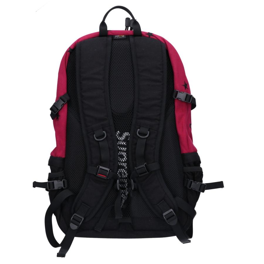 Supreme（シュプリーム） 13AW QUEST 35 Stars Back Pack スターズ