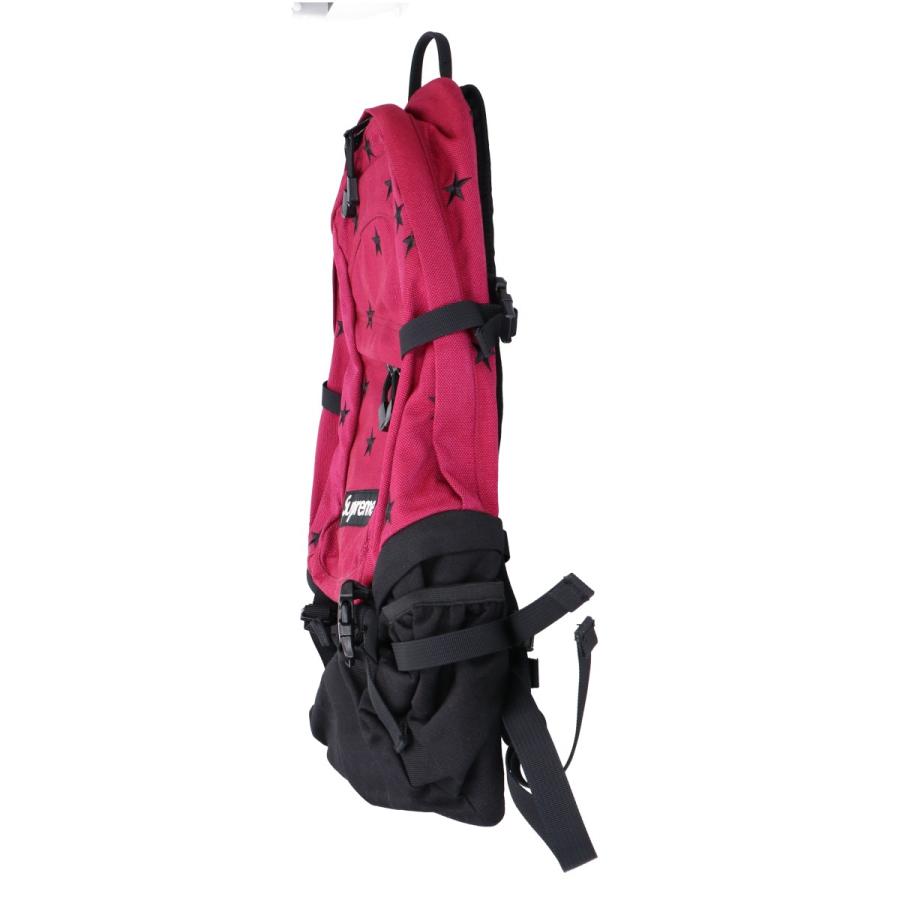 Supreme（シュプリーム） 13AW QUEST 35 Stars Back Pack スターズ