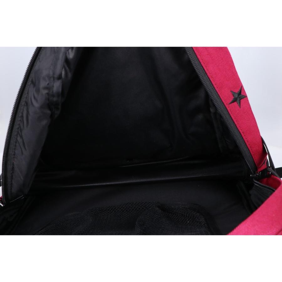 Supreme（シュプリーム） 13AW QUEST 35 Stars Back Pack スターズ