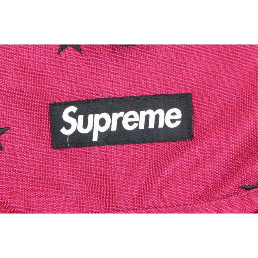 Supreme（シュプリーム） 13AW QUEST 35 Stars Back Pack スターズ