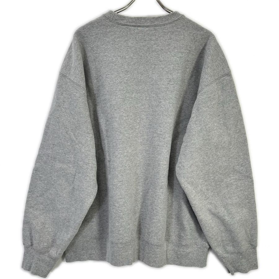 Supreme（シュプリーム） 22AW グレー Box Logo Crewneck グレー XL