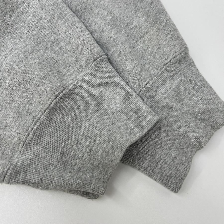 Supreme（シュプリーム） 22AW グレー Box Logo Crewneck グレー XL