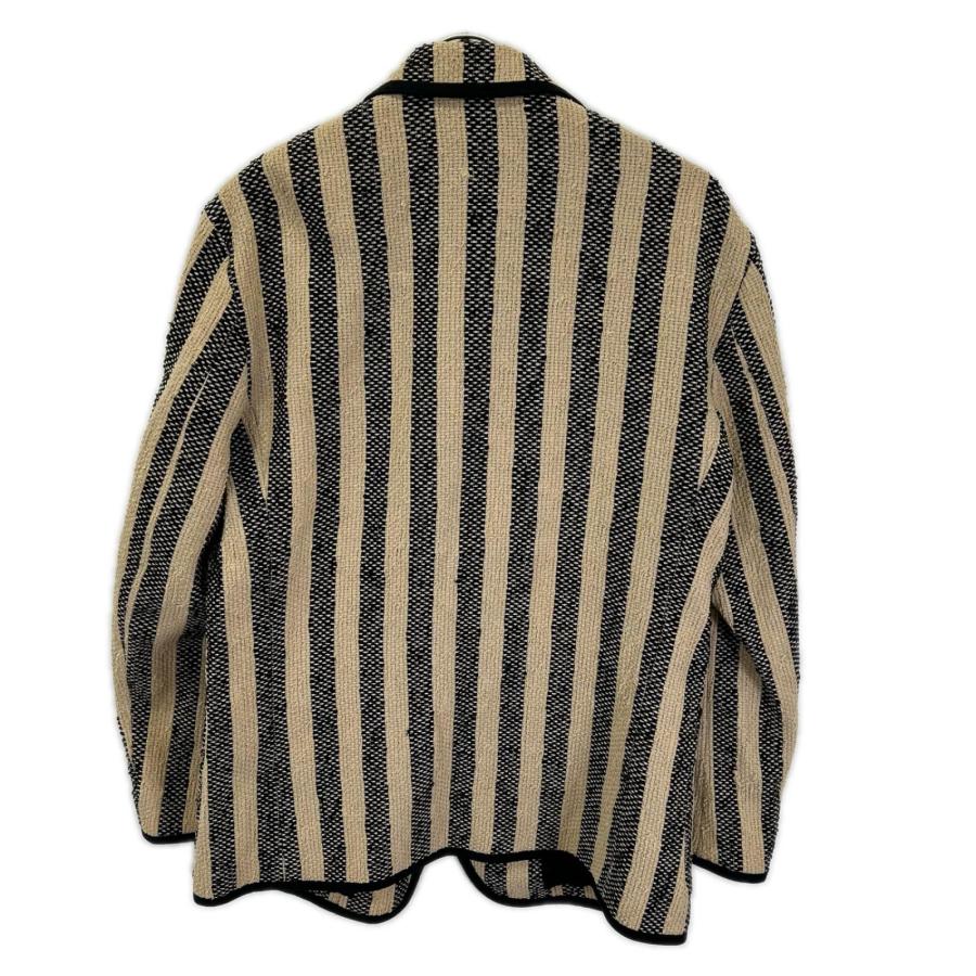 ISSEY MIYAKE MEN イッセイミヤケメン 19SS ME91FD156 ストライプ柄