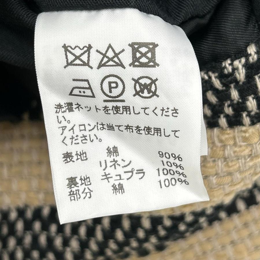 ISSEY MIYAKE MEN イッセイミヤケメン 19SS ME91FD156 ストライプ柄