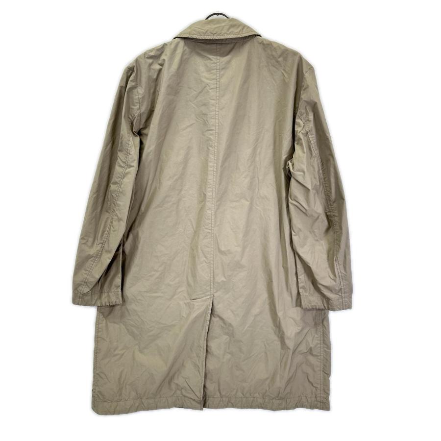 ISSEY MIYAKE MEN イッセイミヤケメン 12SS ベージュ ME21FA143