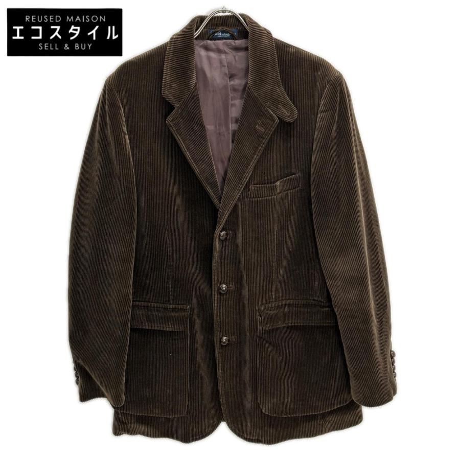 POLObyRalphLauren ポロラルフローレン ブラウン コーデュロイ