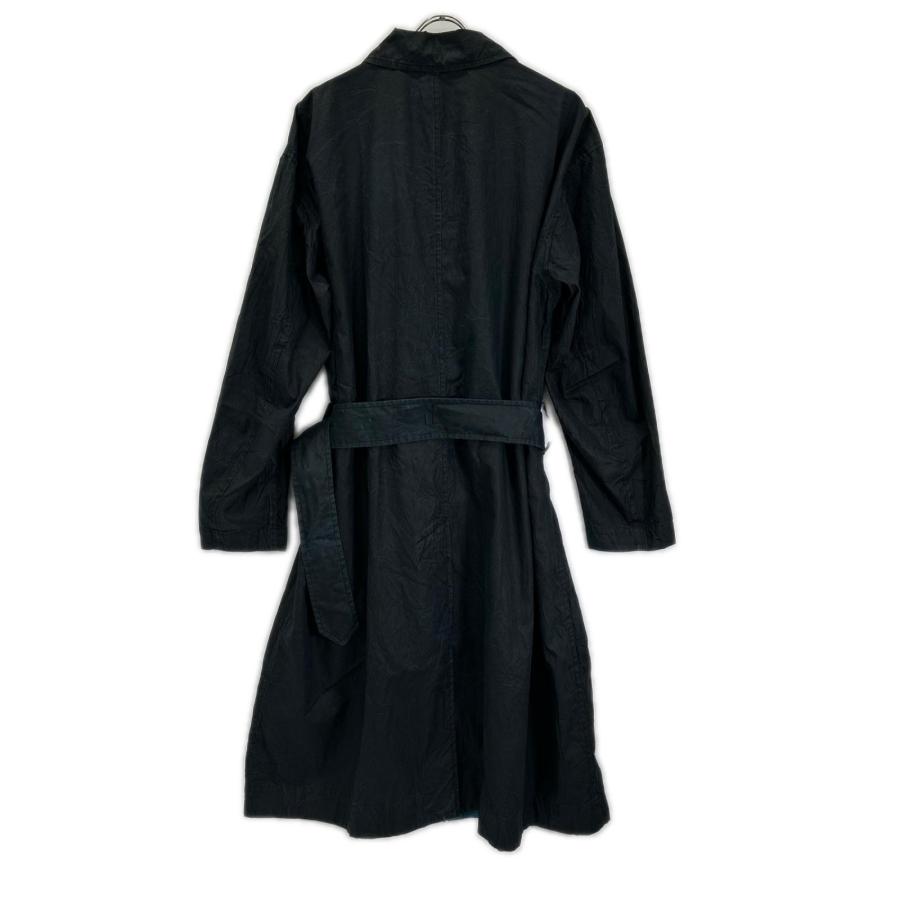 ISSEY MIYAKE MEN イッセイミヤケメン 14AW ME43FA044 ブラック×ブルー