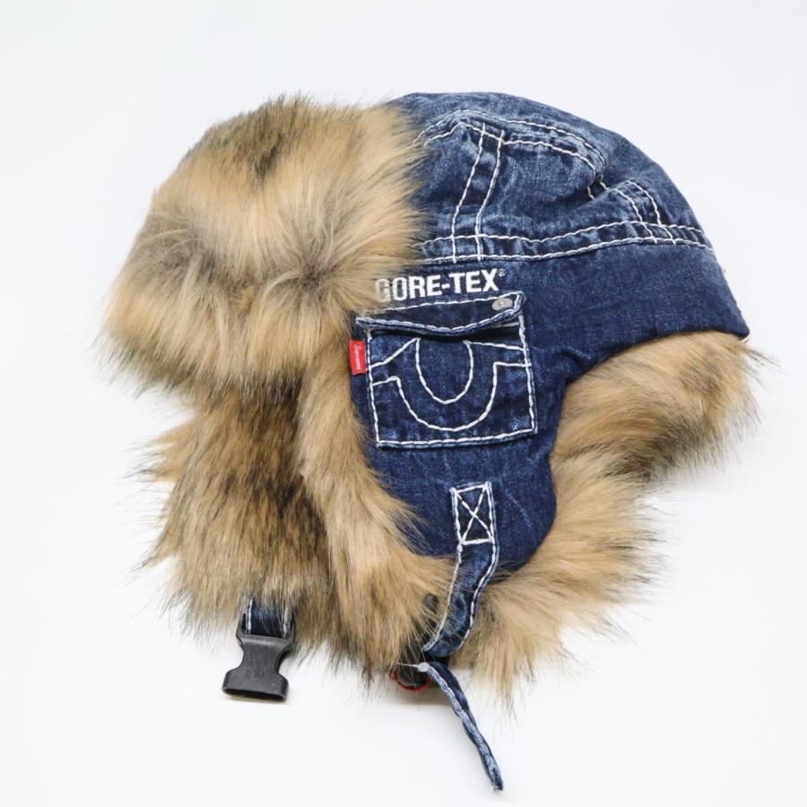 Supreme シュプリーム ×True Religion Trooper Denim ゴアテック Supreme シュプリーム ×True Religion Trooper Denim ゴアテック