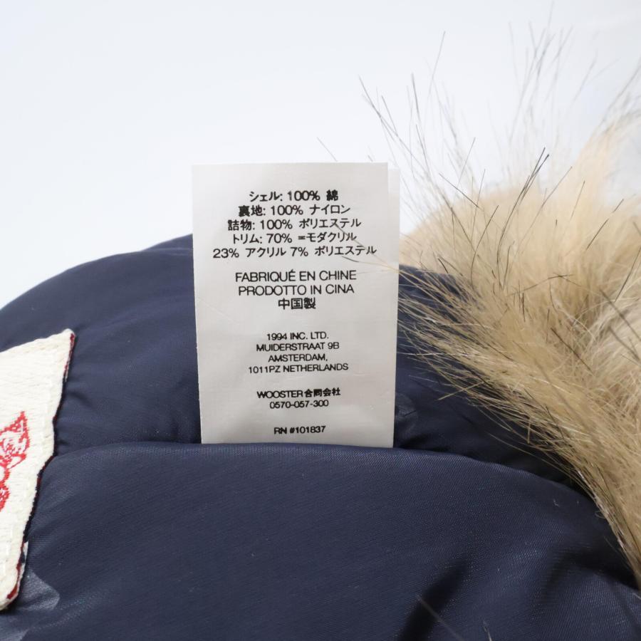 Supreme シュプリーム ×True Religion Trooper Denim ゴアテック Supreme シュプリーム ×True Religion Trooper Denim ゴアテック
