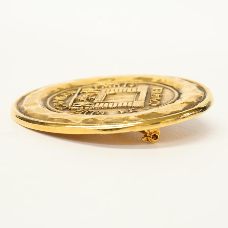 CHANEL ブローチ カンボン 1150 CHANEL ブローチ カンボン 1150