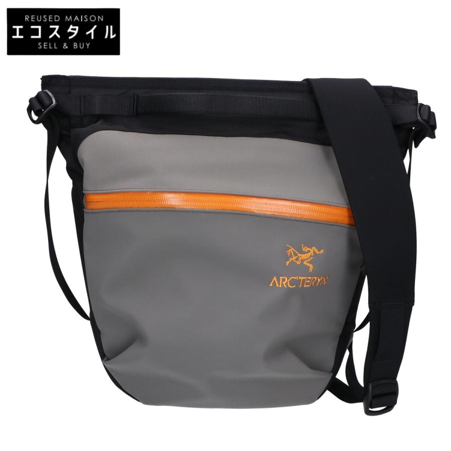 【最終価格】BEAMS別注 アークテリクス　ARRO 8 楽天市場】ARC'TERYX * BEAMS / 別注 Arro 8 Shoulder Bag BEAMS MEN