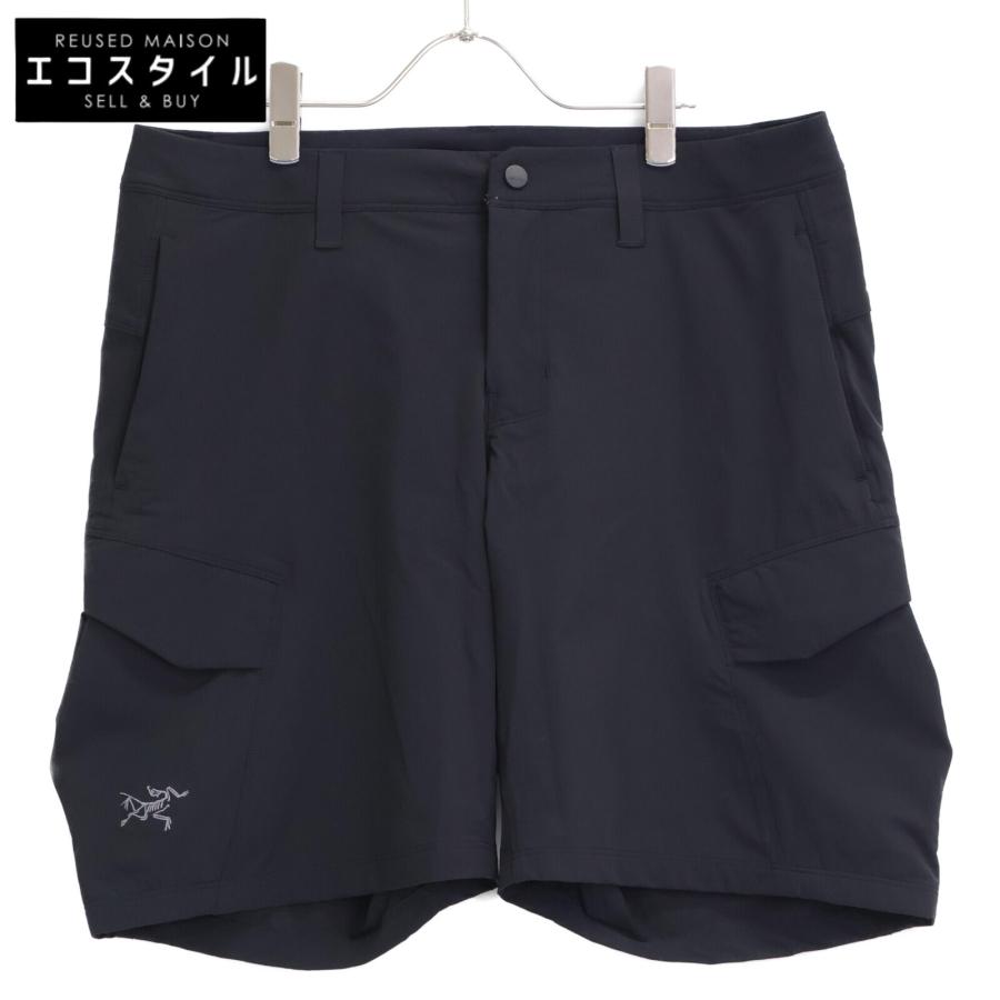 ARC'TERYX アークテリクス 美品 23年 RAMPART SHORT 9 ショーツ