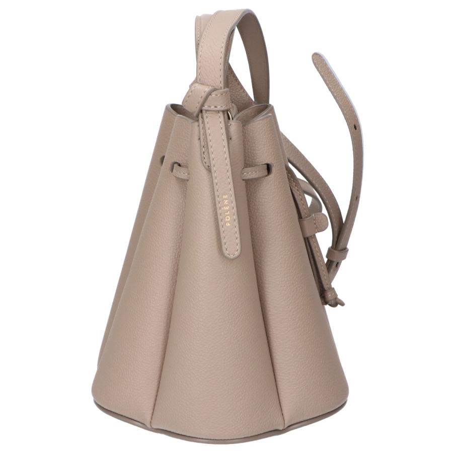 Polene ポレーヌ Numero huit mini カヌレバッグ polene ポレーヌ