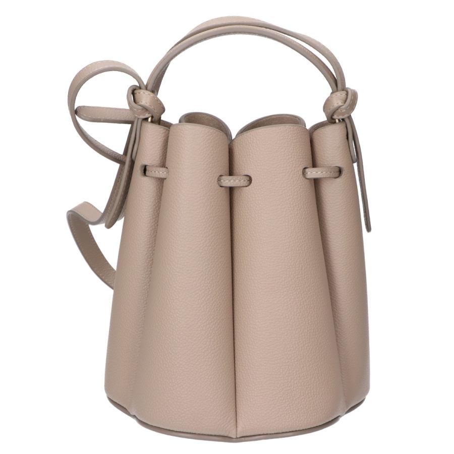 polene ポレーヌ huit mini カヌレ ショルダー 2way POLENE(ポレーヌ