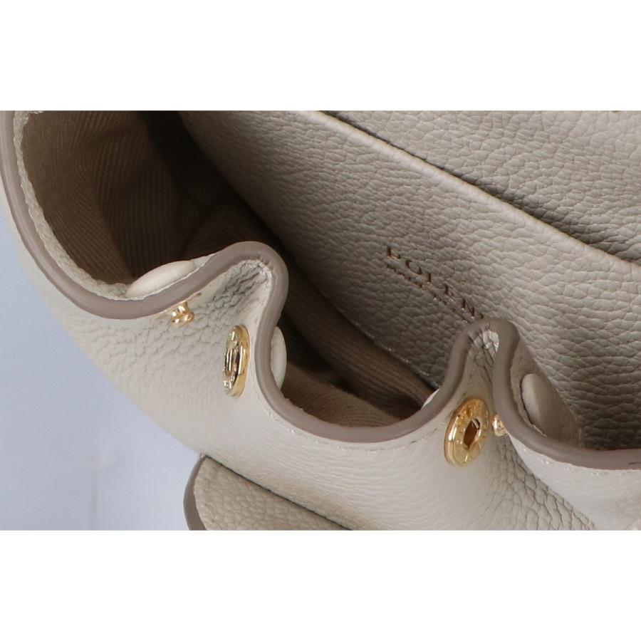 新品同様 POLENE ポレーヌ NUMERO UN MICRO ヌメロ アン マイクロ 2WAY