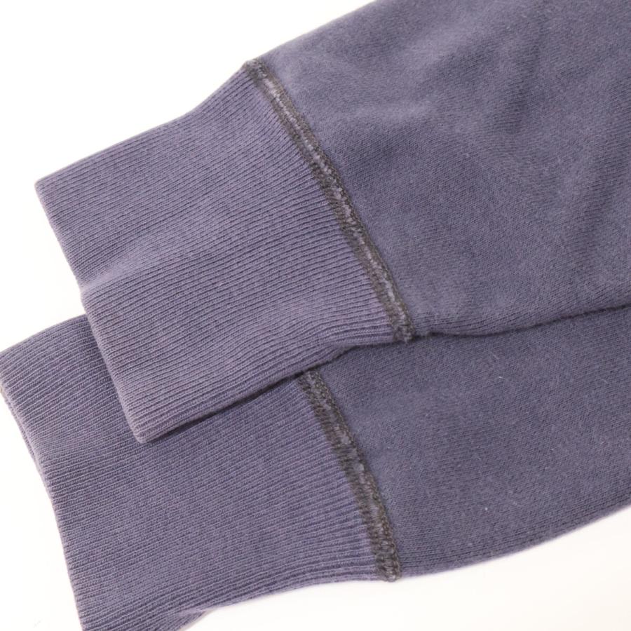 BUZZ RICKSON'S バズリクソンズ ネイビー 前V ツートーン USAFA