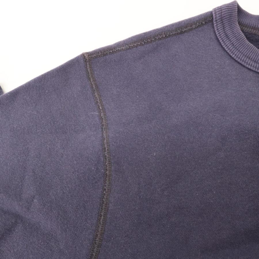 BUZZ RICKSON'S バズリクソンズ ネイビー 前V ツートーン USAFA