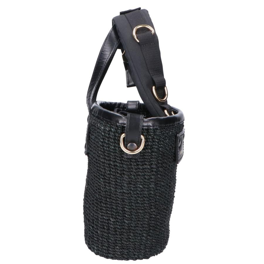 sacai（サカイ） 美品/ マルシェ ハイブリッド 2WAYショルダー かご