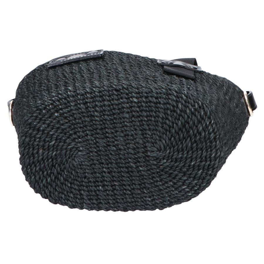 sacai（サカイ） 美品/ マルシェ ハイブリッド 2WAYショルダー かご