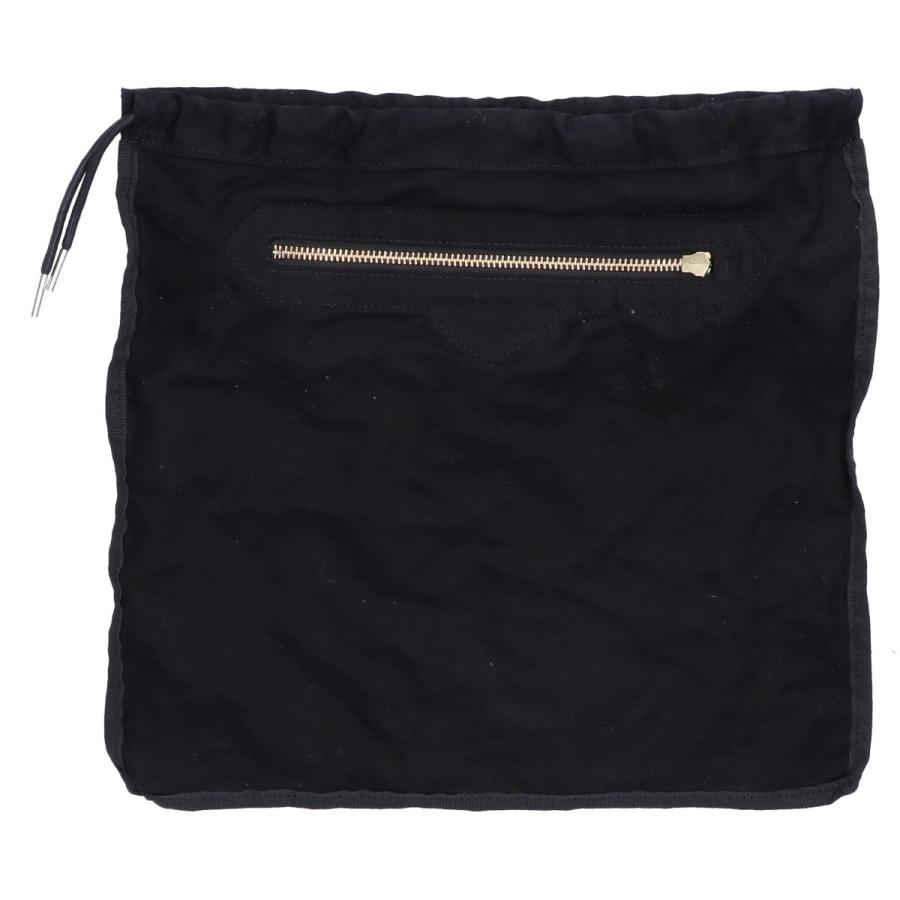 sacai（サカイ） 美品/ マルシェ ハイブリッド 2WAYショルダー かご