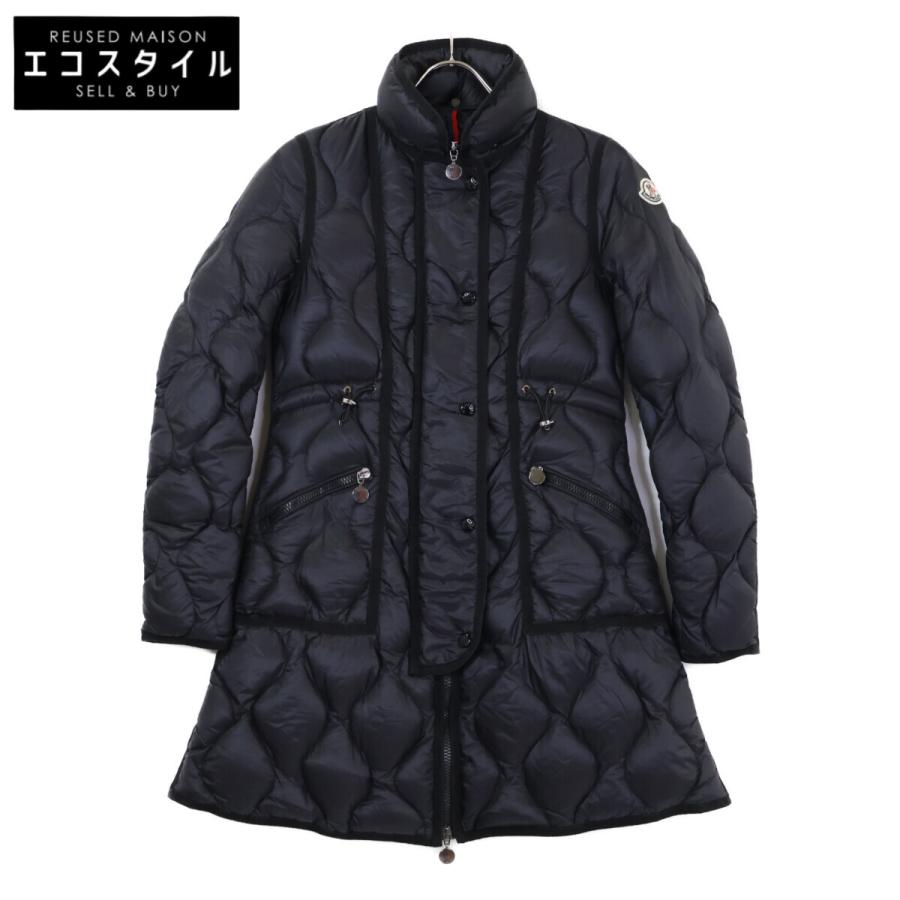 MONCLER（モンクレール） LON ダウン コート 0 レディース : ブランド 