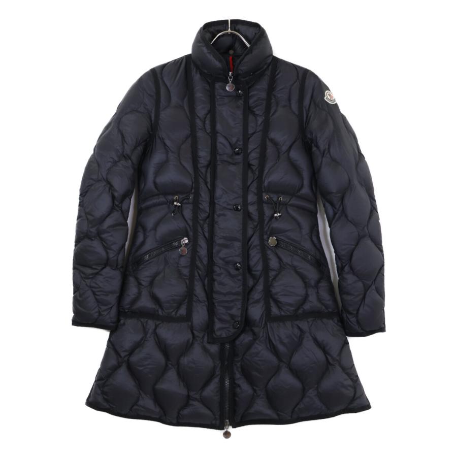 MONCLER（モンクレール） LON ダウン コート 0 レディース