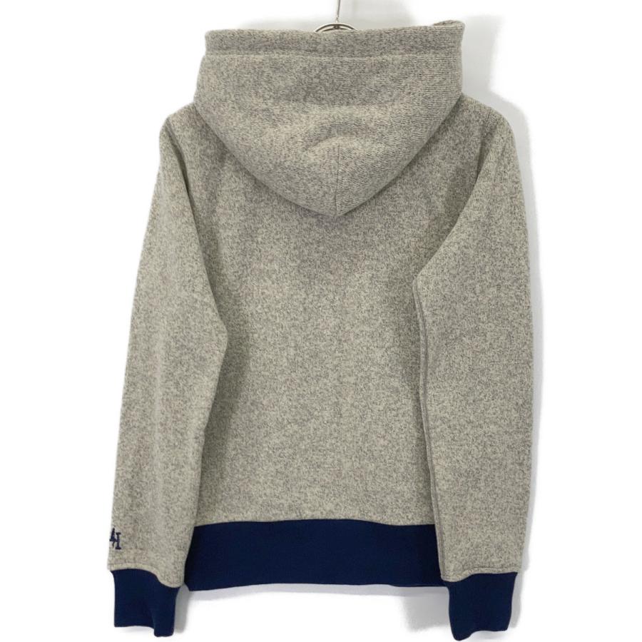 HYSTERIC GLAMOUR ヒステリックグラマー 0253CF02×0253CP02 スウェット